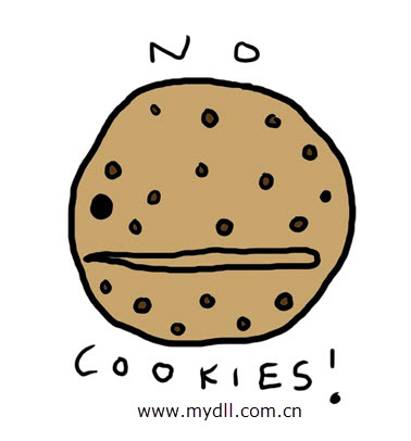 阻止第三方Cookies