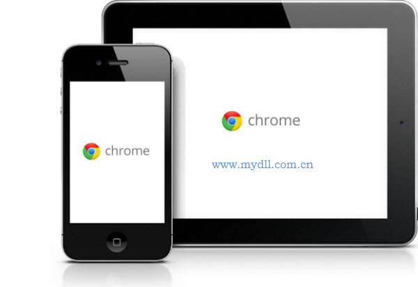iOS版谷歌Chrome浏览器下载