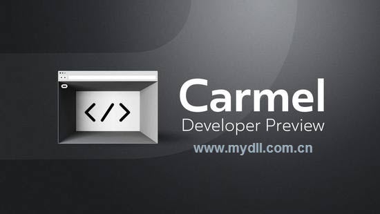 Carmel webvr浏览器