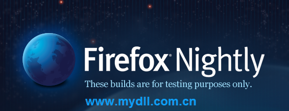 Firefox Nightly 版浏览器下载