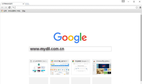 谷歌Chrome浏览器怎么下载