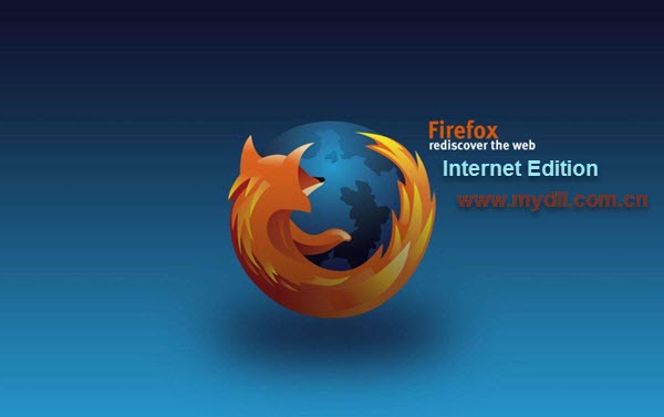 Firefox Browser Internet Edition