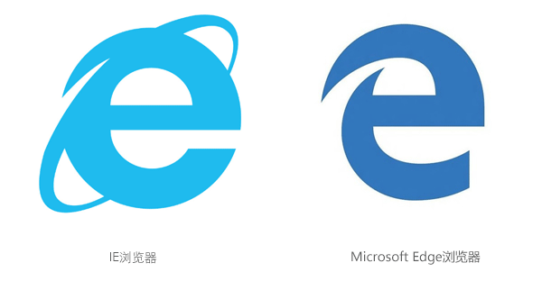 IE浏览器和Edge浏览器