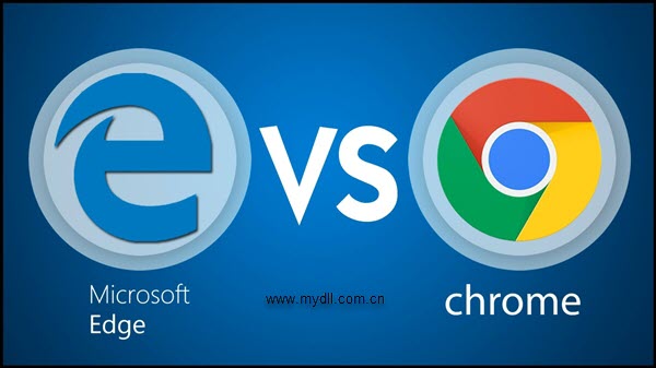 安卓版Edge浏览器和Chrome浏览器哪个更好用