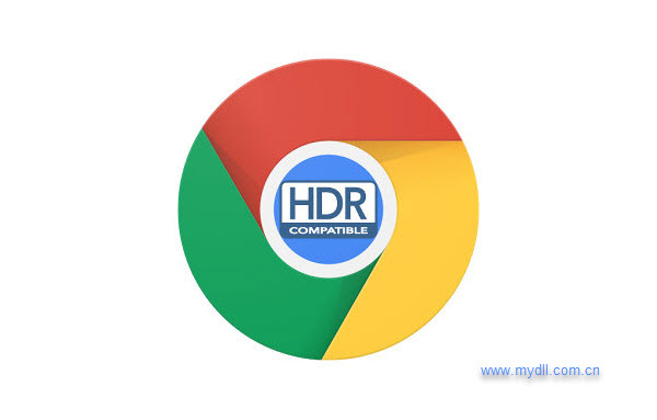安卓手机版Chrome浏览器支持HDR视频播放