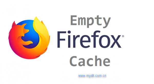 Firefox火狐浏览器不缓存的方法