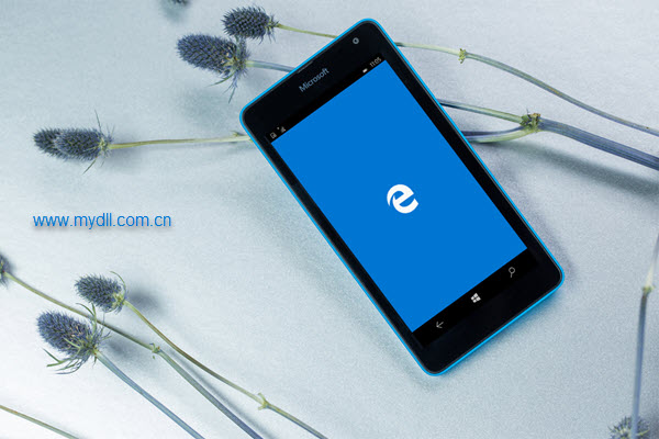 Edge浏览器手机版