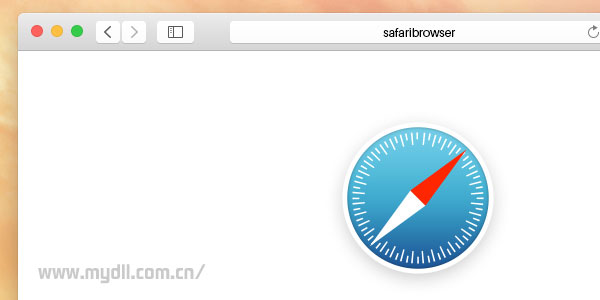 Safari浏览器