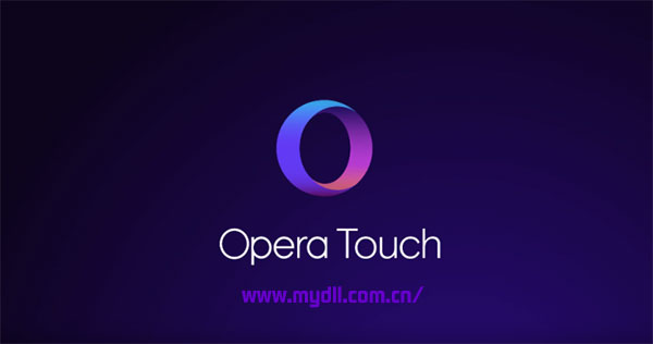 Opera-Touch
