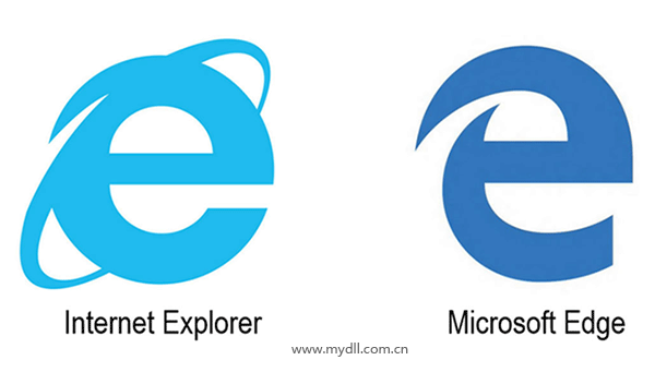 IE和Edge浏览器