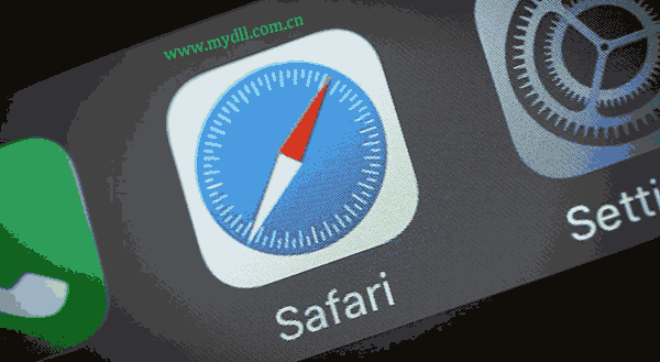 Safari浏览器